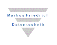 Markus Friedrich Datentechnik